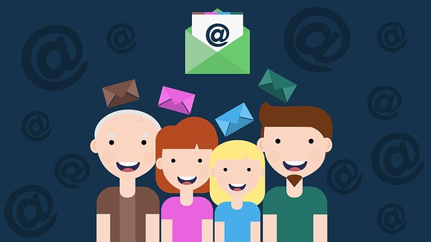 Some major reasons why email marketing is perfect for your business