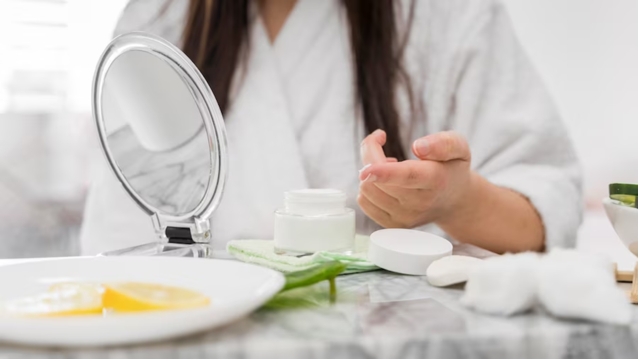 What Is Probiotic Skincare And Is It Effective?