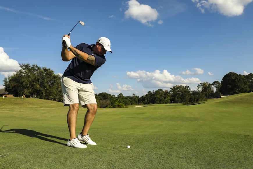 Top Golf Courses in the World: A Golfer's Paradise