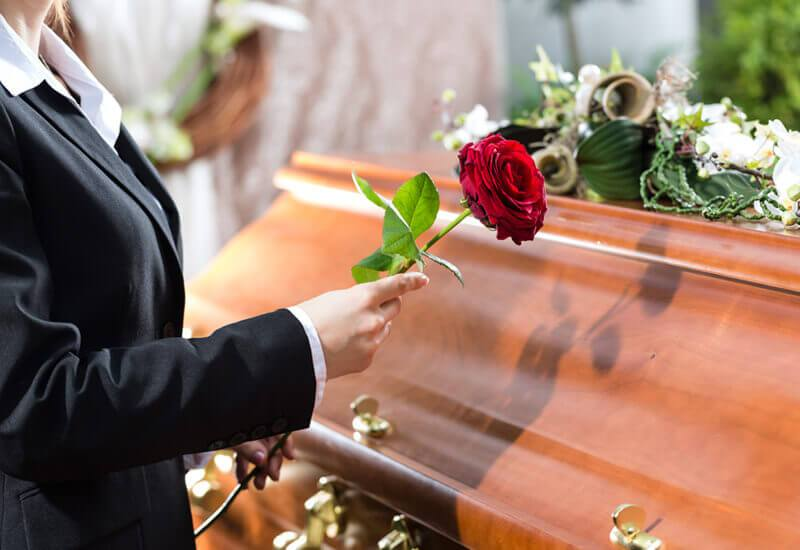 A Complete Guide to Sending Sympathy Flowers