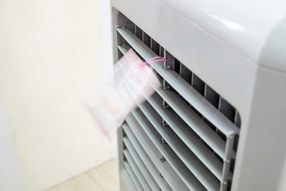 Repair And Maintenance: Taking Care Of Your Evaporative Cooling