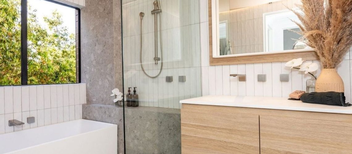 6 Simple Small Bathroom Ideas For Your Next Renovation