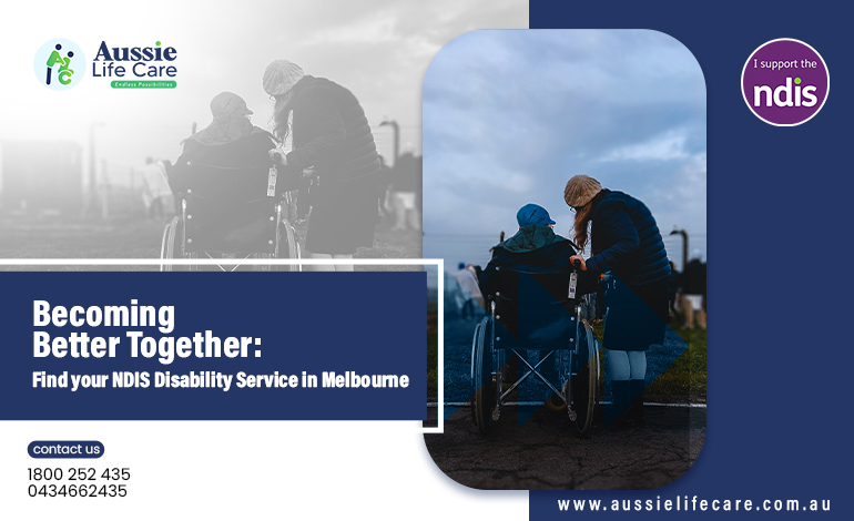 NDIS Assistance with Daily Living in Victoria, QLD, TAS, Melbourne