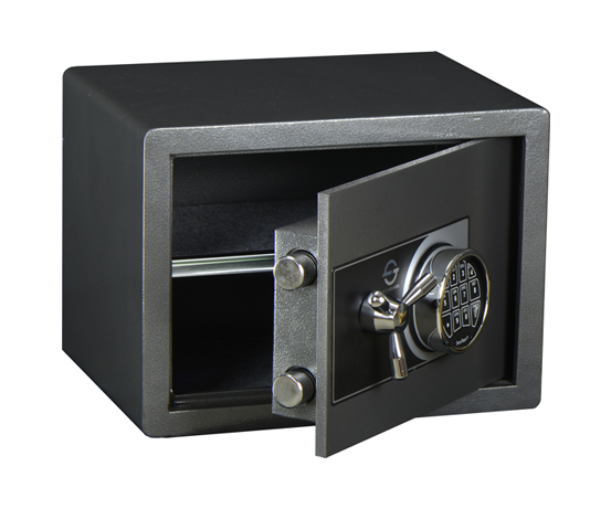 How To Maximize Small Home Safes