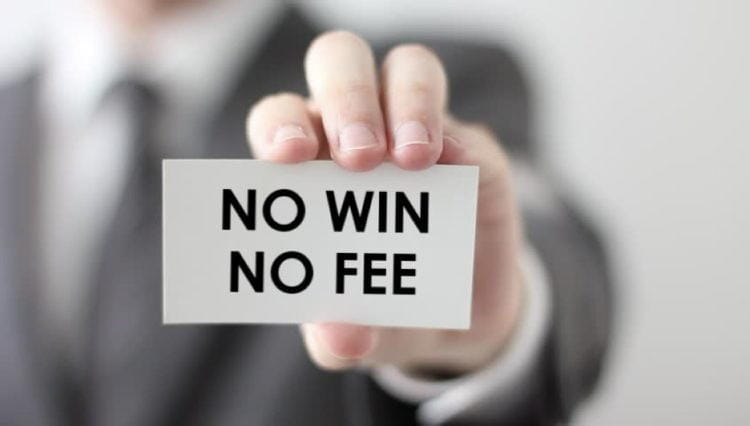 How No Win No Fee Lawyers Can Help You Seek Justice?