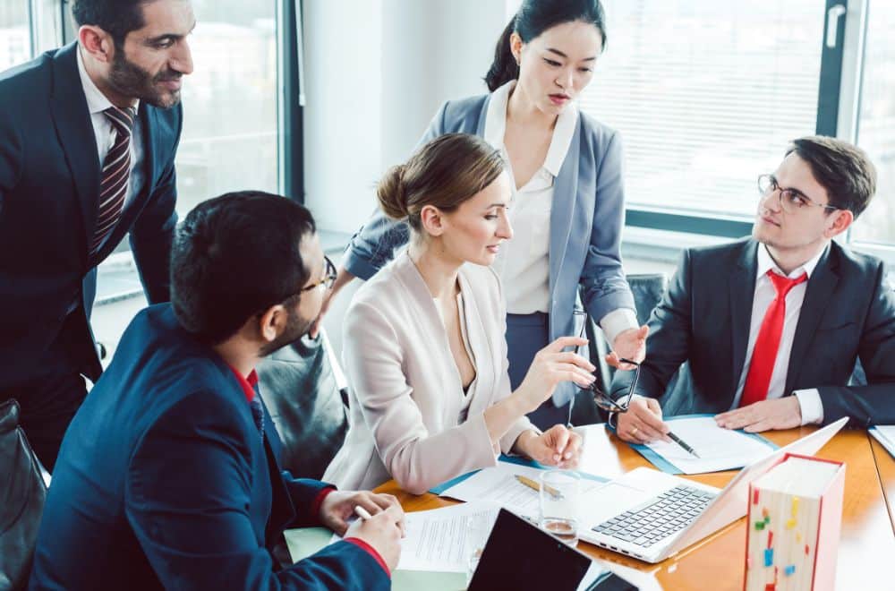 Business Consulting in Dubai – Your Gateway to Success
