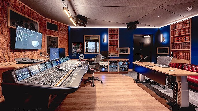 How to Find a High-Quality, Affordable Sound Studio in London