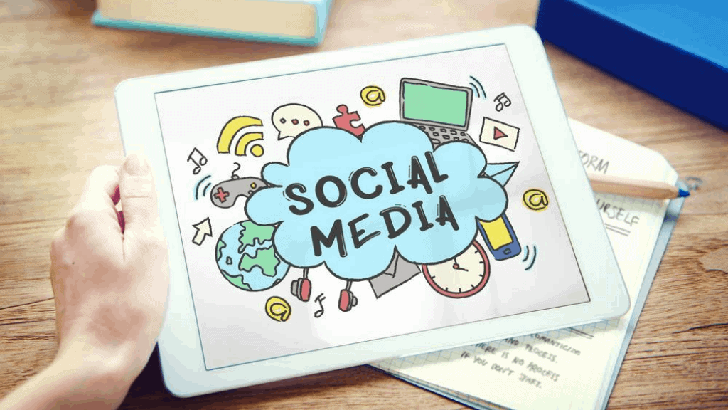 Social Media Marketing in London: Why We Do Effects Uk Is The Partner You Need