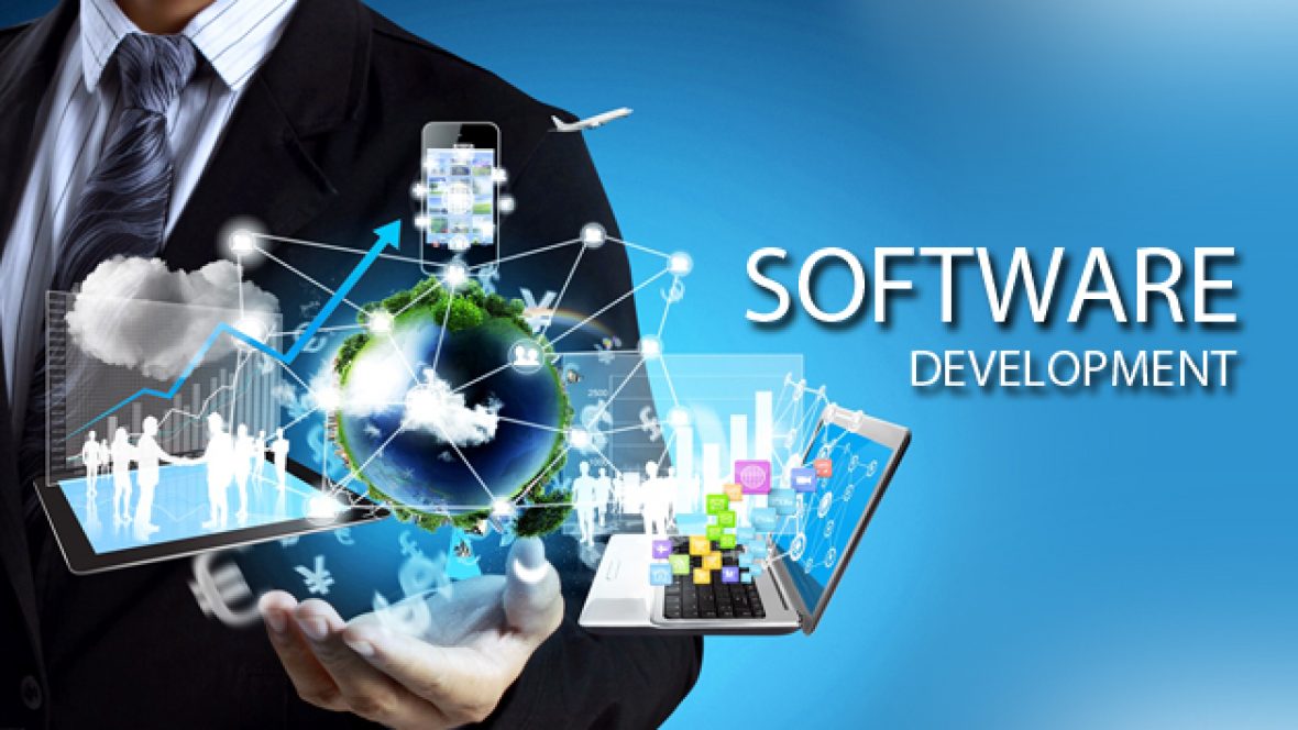Why Choose a Software Development Company in Delhi for Your Business Growth