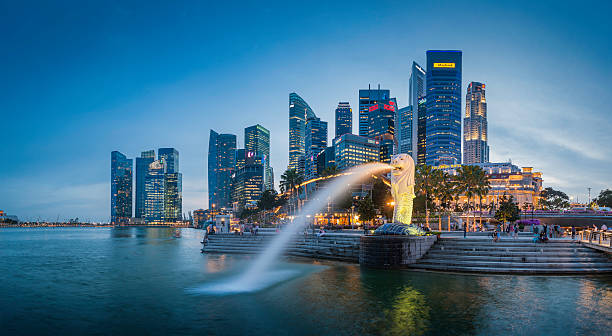 Why Singapore Should Be Your Next Travel Destination
