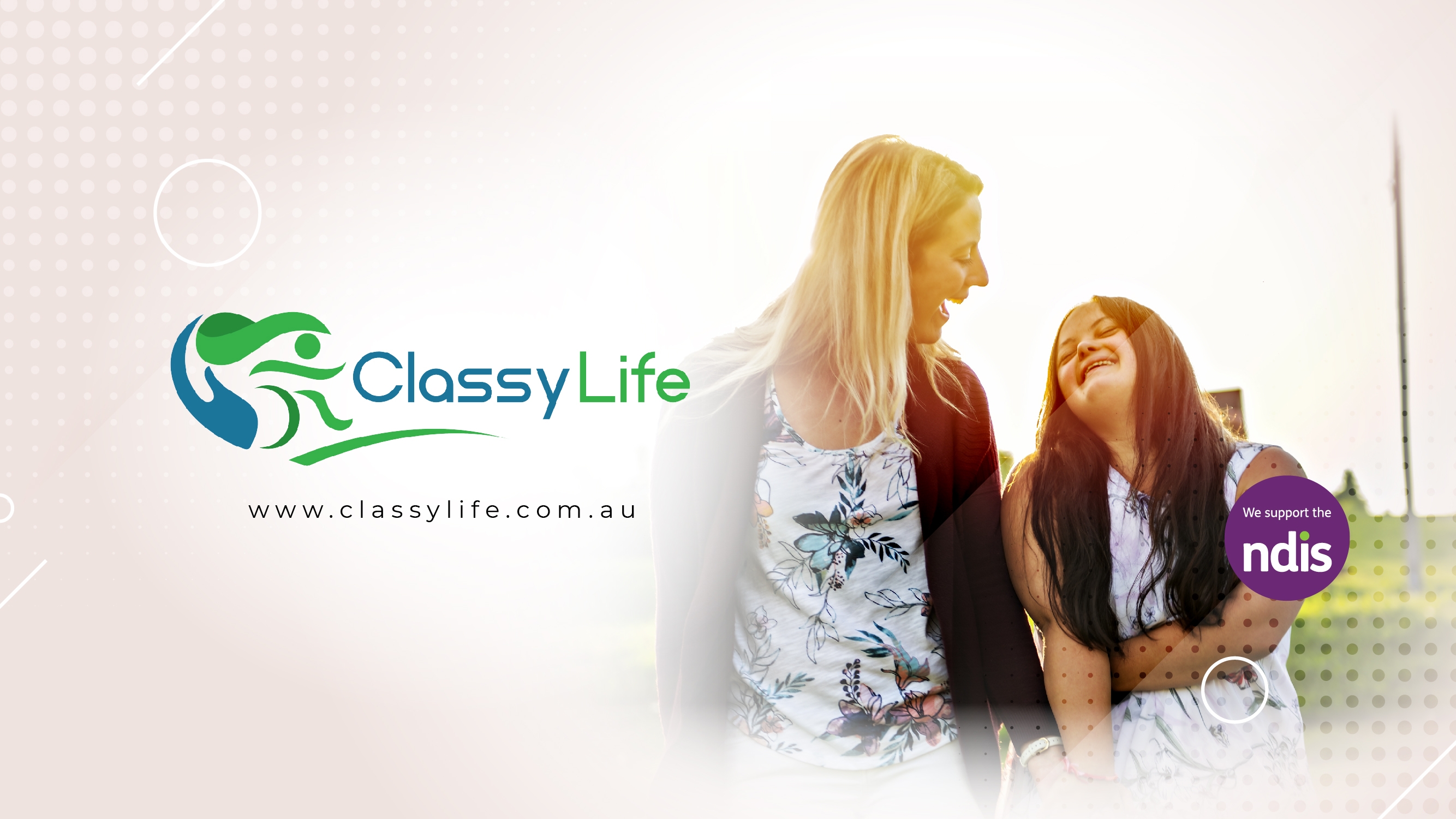 NDIS Community Participation Service in NSW, Central Coast, Orange, Wagga Wagga | Classy Life
