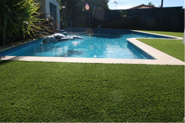 All You Need to Know About Artificial Turf