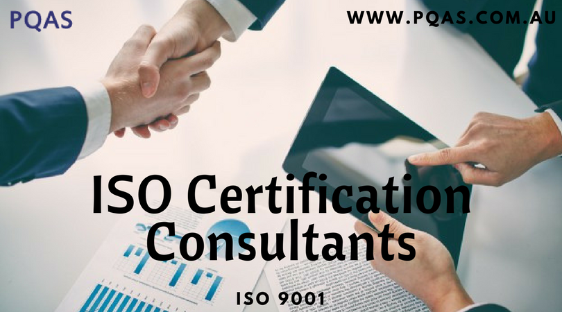 ISO Management Systems Consultancy