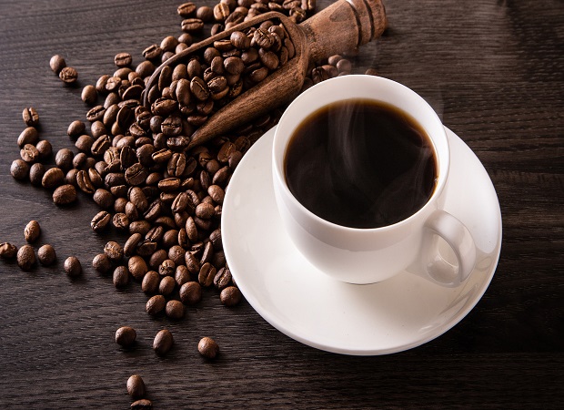Why drink coffee if your goal is to lose weight?