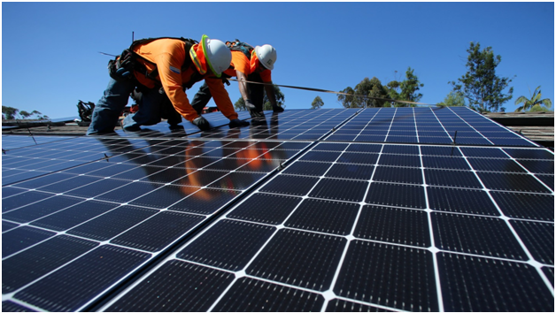 How Do Solar Companies Help You?