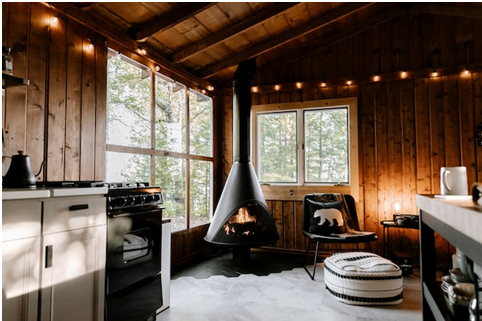 Why Consider Wood Stoves as a Heating Alternative