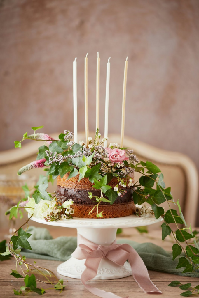 Birth Month Flowers: Personalising Birthday Celebrations with Meaningful Blooms