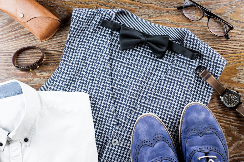 Small Style Adjustments That Create a Stronger Presence