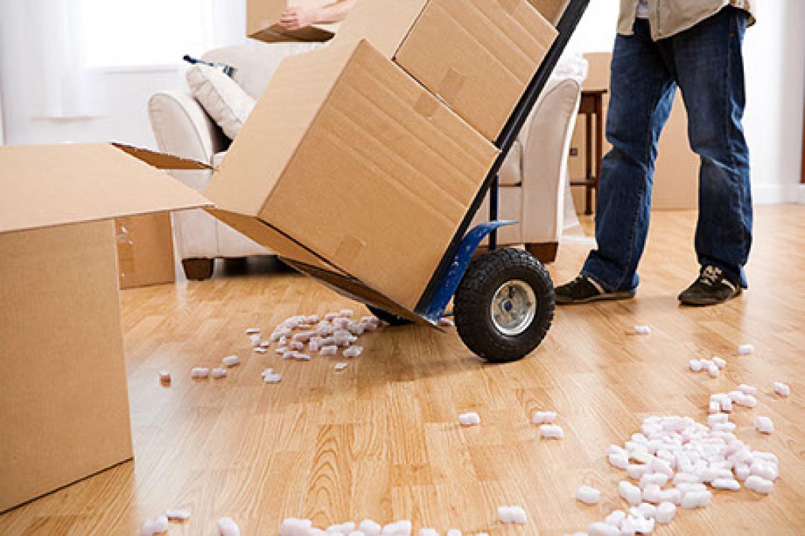 5 Reasons: You Need To Hire A Professional Removalists Company?