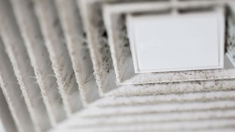 How Can I Clean My Own Dirty Ducts?
