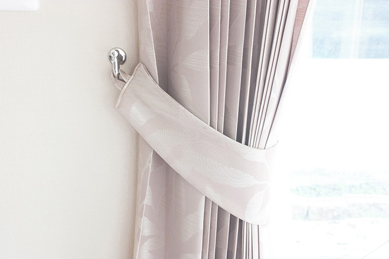 Why Do I Need a Professional To Clean Wide Curtains?