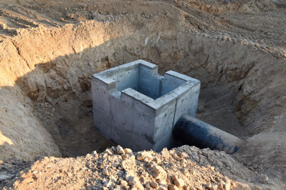 How To Install A Stormwater Pit In 6 Steps