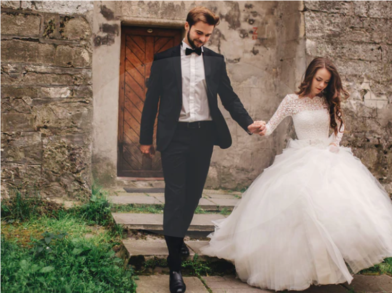 Wedding Dress | Tips To Choose Right Bridal Dress