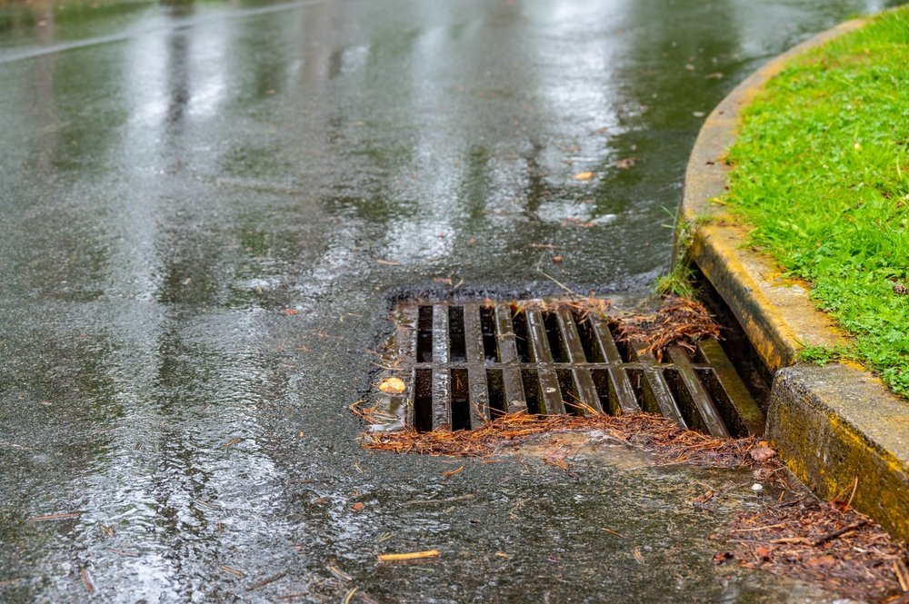 Who Is Responsible For Storm Water Drains In QLD? Let's Explain!