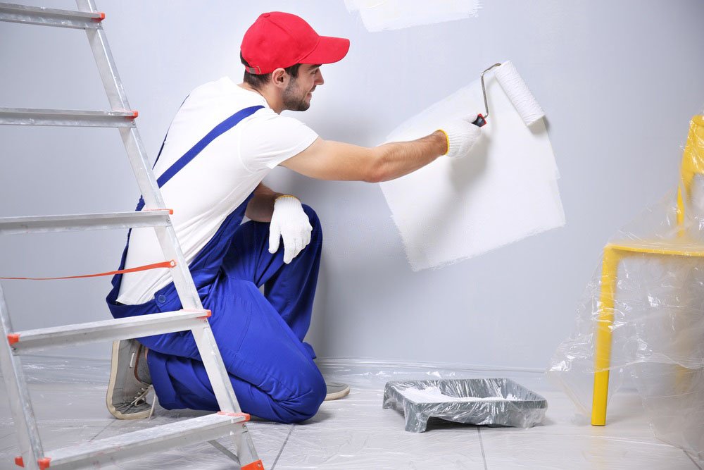 Your Complete Guide to Safe Paint Removal Methods