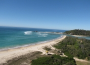 Palm Beach Holiday Apartments Gold Coast