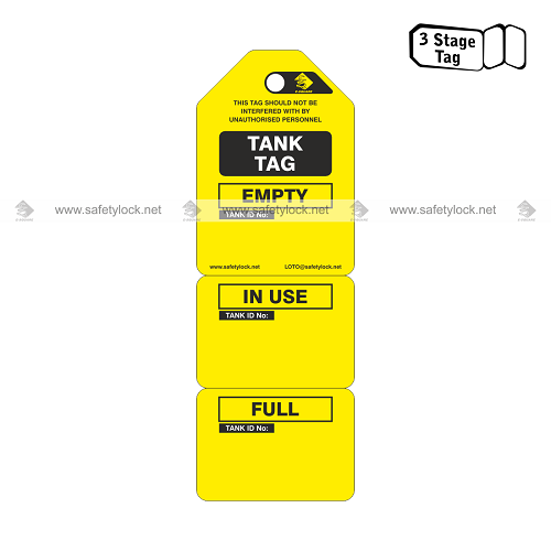 Shop Flange Tags in Australia for Safe Valve & Pipeline Management