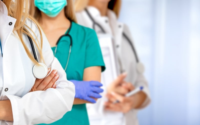 The Role of AMC Clinical Courses in Building Confidence for Overseas Doctors