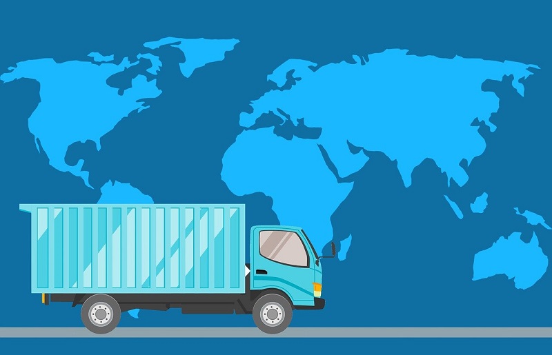 7 Major Benefits of Good Logistic Service Can Grow Your Business