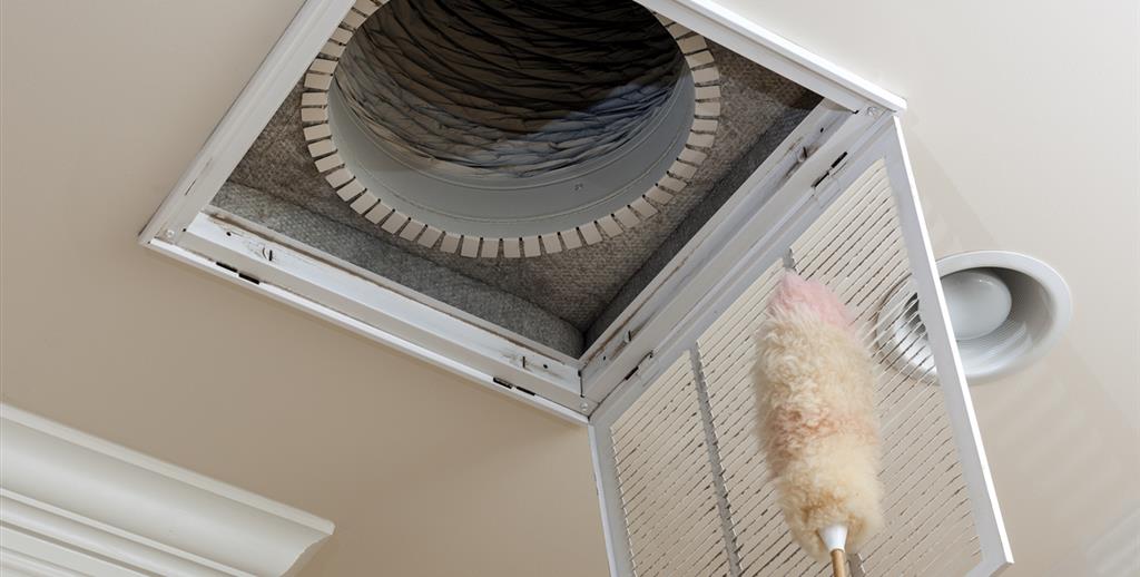 Common Signs Your Air Ducts Need Cleaning Right Now