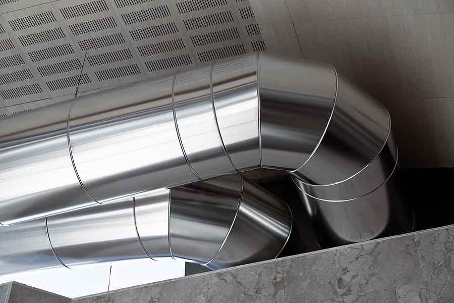 Describe The Best Way To Seal Ductwork