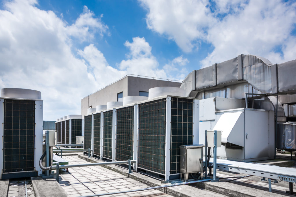 Do We Need To Maintain Commercial HVAC Units Too?