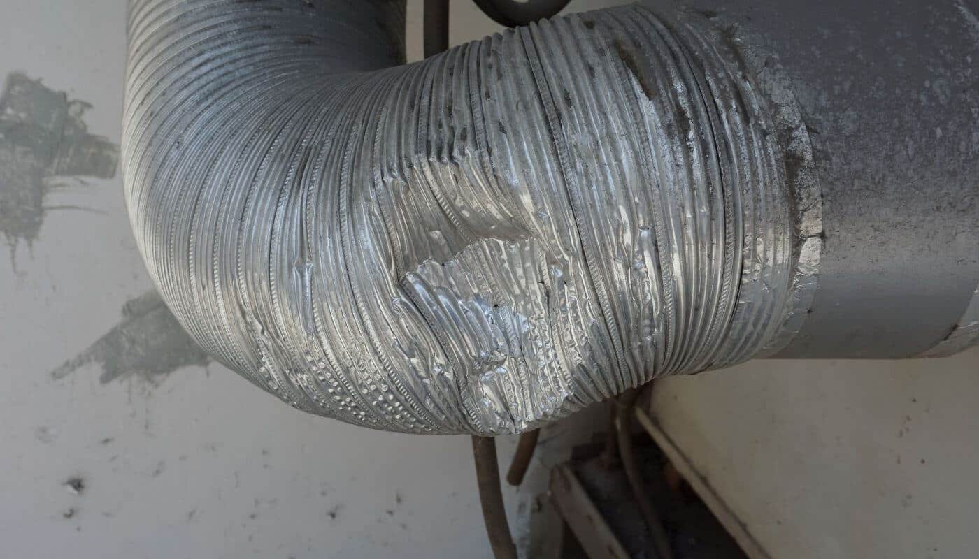 Professional Tricks For Duct Repair And Maintenance