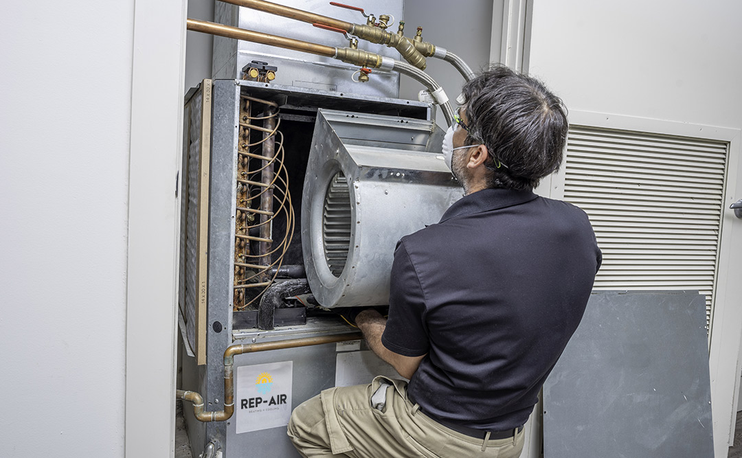 Top Benefits Of Hiring a Heating and Cooling Expert