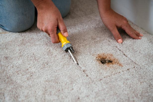 5 Fixing Tips By Carpet Patching Service Professionals