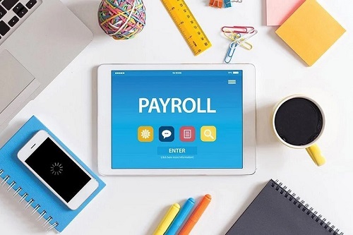 8 benefits of using payroll app in India
