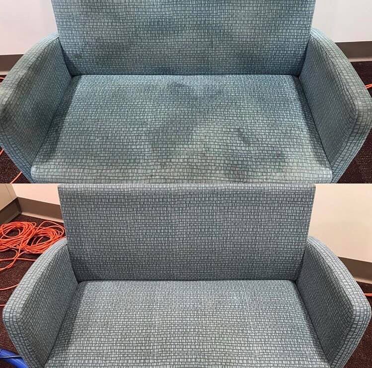 Best Points In The Favour Of Couch cleaning