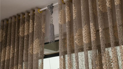 Guide For Effective Curtain Cleaning At Home