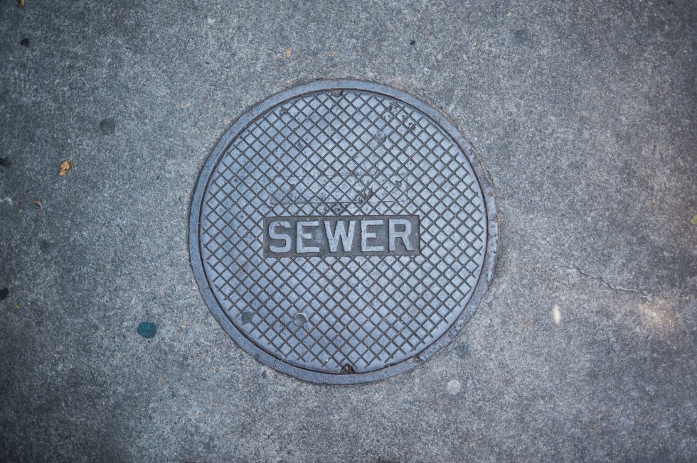 Should you convert a septic tank into a sewer system?