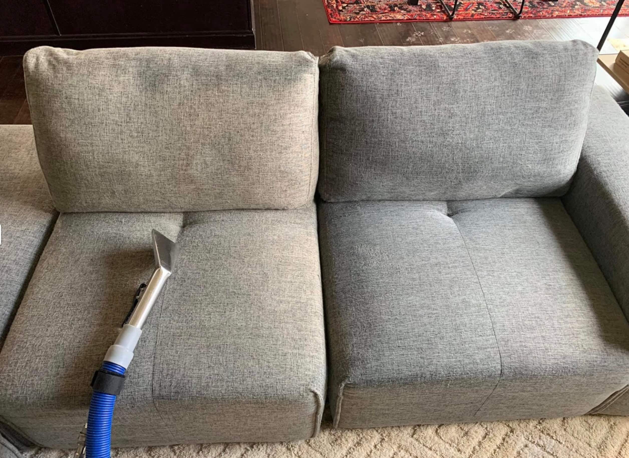 Steps To Clean Upholstery Stains Fastly