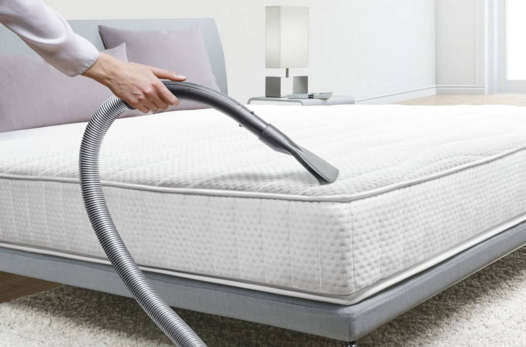 Useful Tips and Tricks To Maintain A Healthy Mattress
