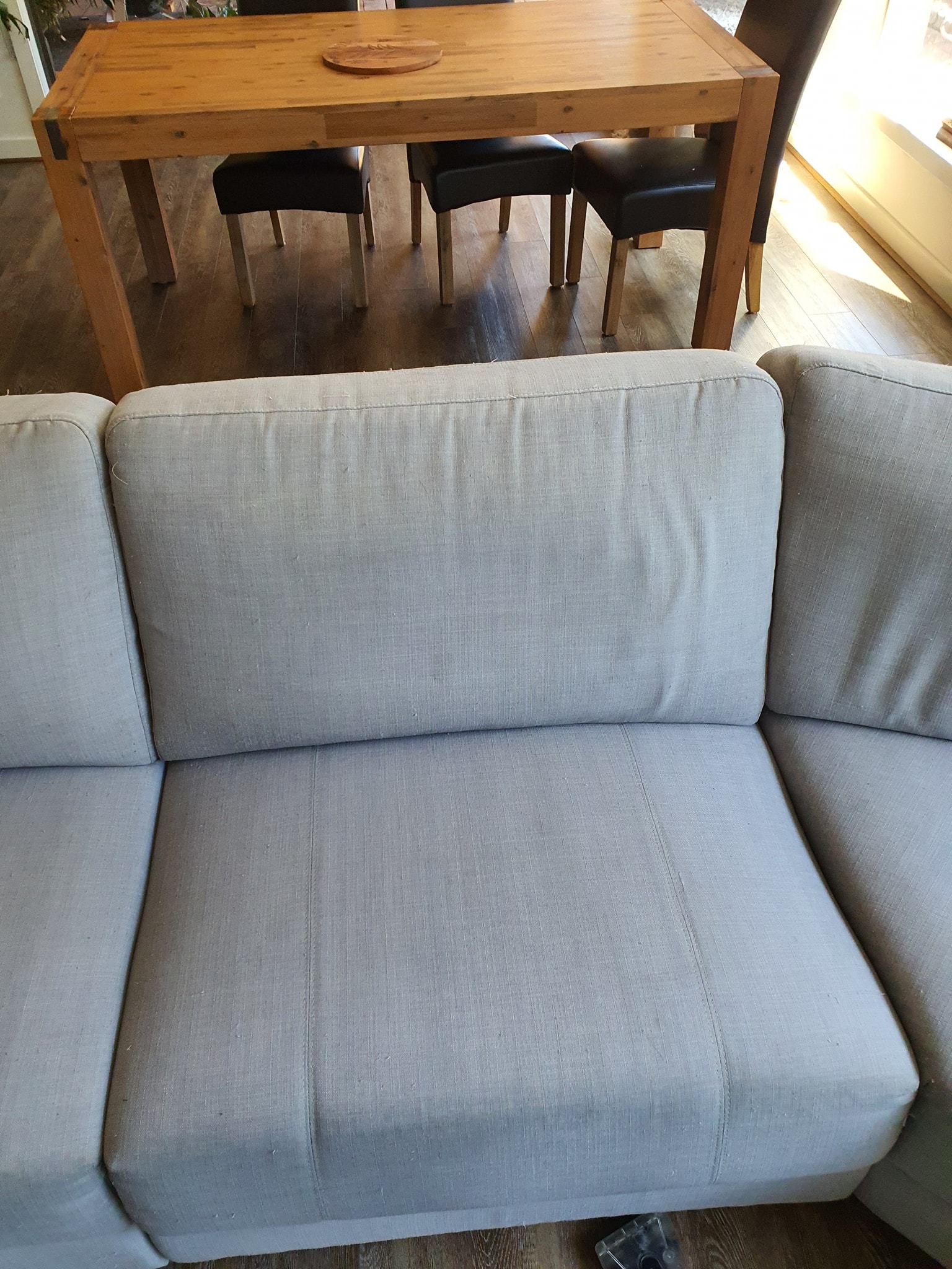 Where Can You Get Professional Upholstery Cleaning Services In Melbourne