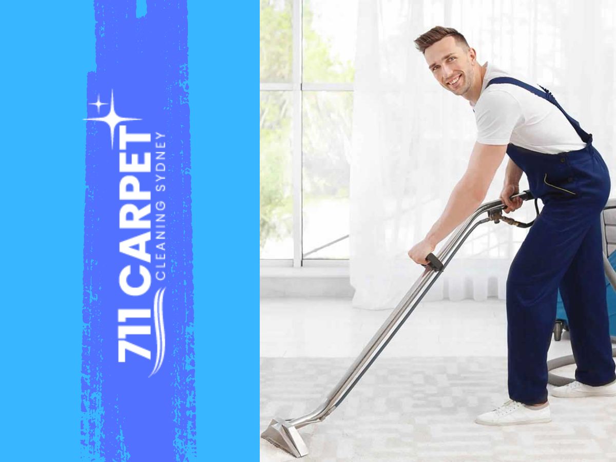 Why Vacuuming Is Not Enough To Keep Your Carpet Clean?