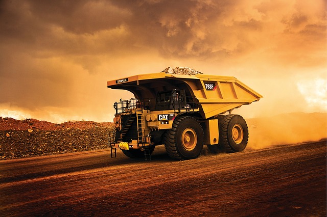 The Impact of Technology on Earthmoving Operations
