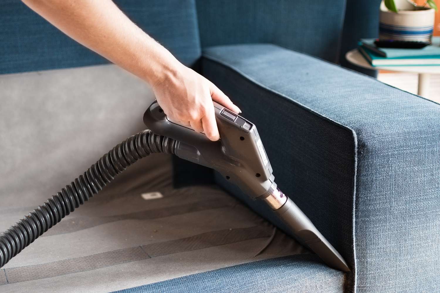 Why Upholstery Steam Cleaning Works Like A Magic