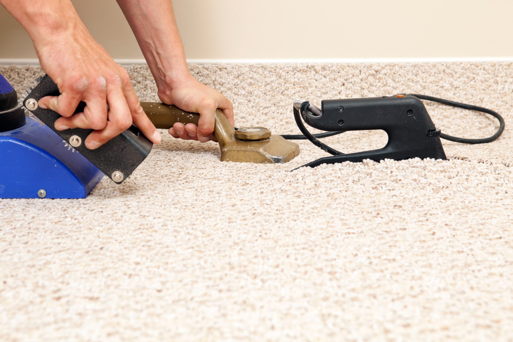 Carpet Seam Repairs: Here Is How To Do It
